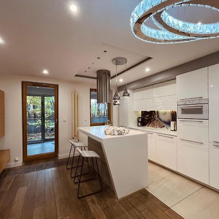 Apartament Mecenasa Krasków Eksteriør bilde