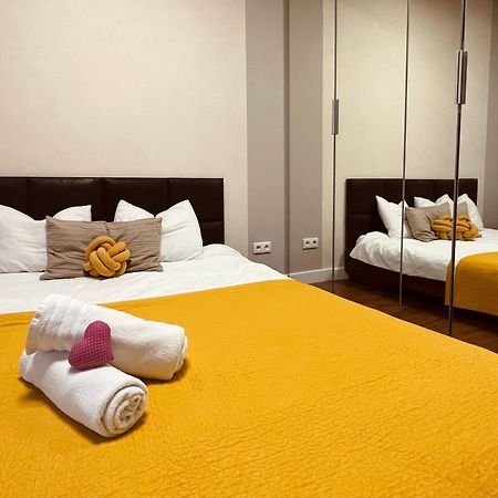 Apartament Mecenasa Krasków Eksteriør bilde