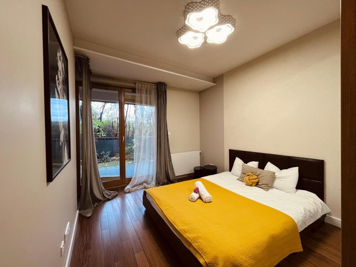Apartament Mecenasa Krasków Eksteriør bilde
