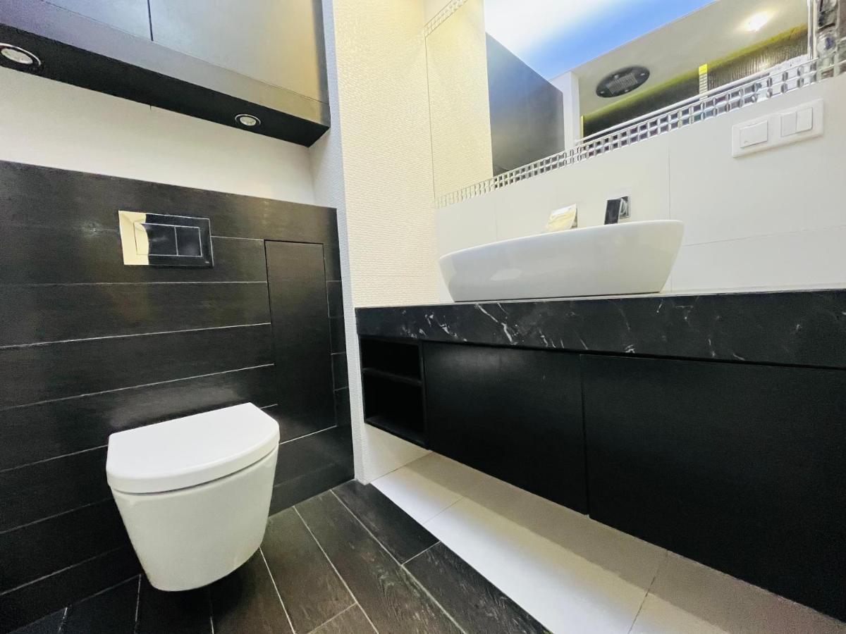 Apartament Mecenasa Krasków Eksteriør bilde