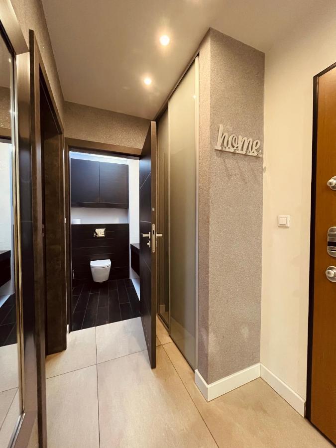 Apartament Mecenasa Krasków Eksteriør bilde