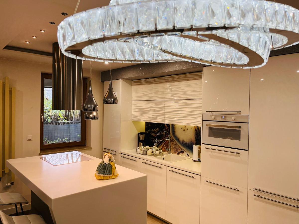 Apartament Mecenasa Krasków Eksteriør bilde