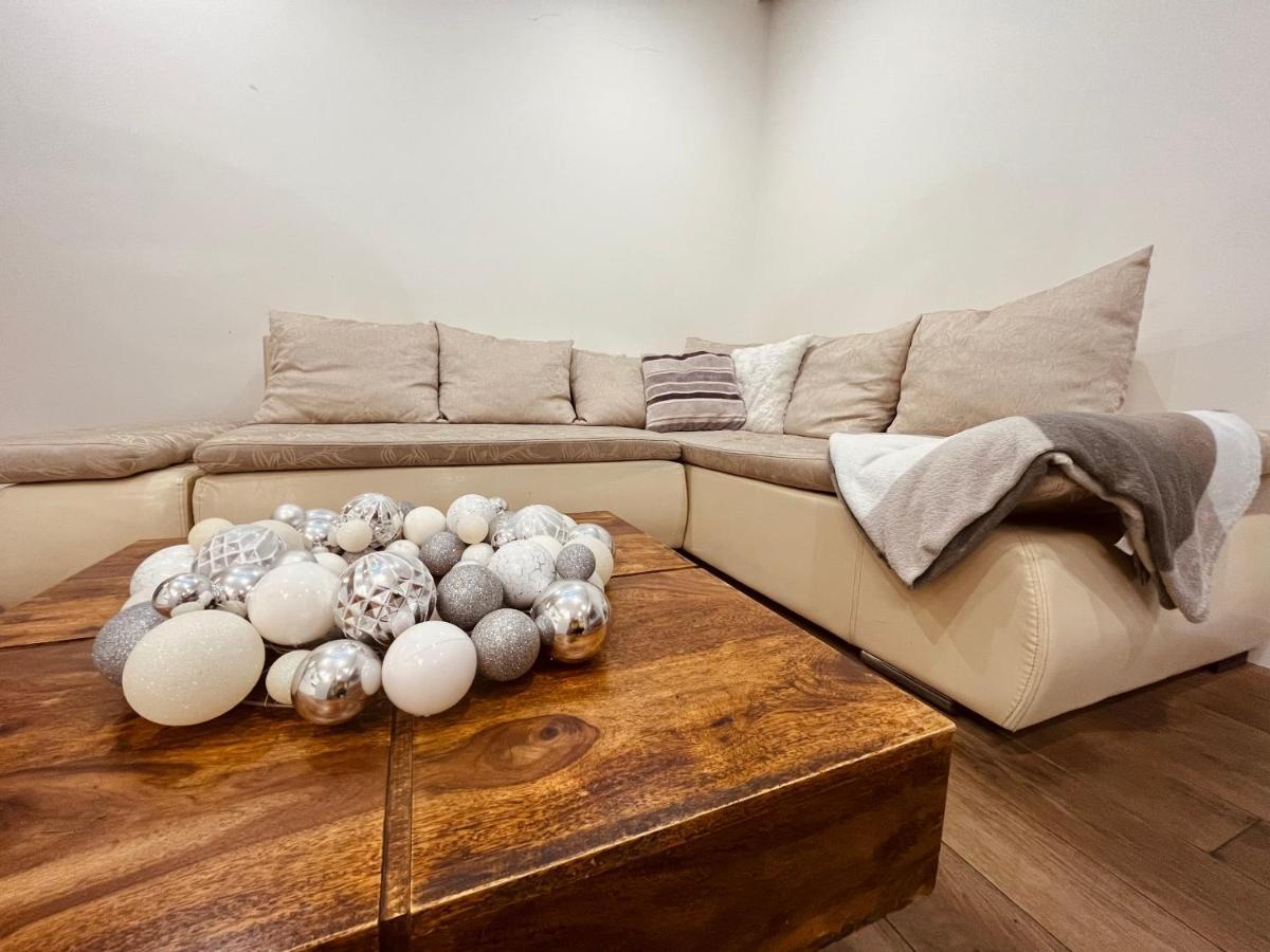 Apartament Mecenasa Krasków Eksteriør bilde