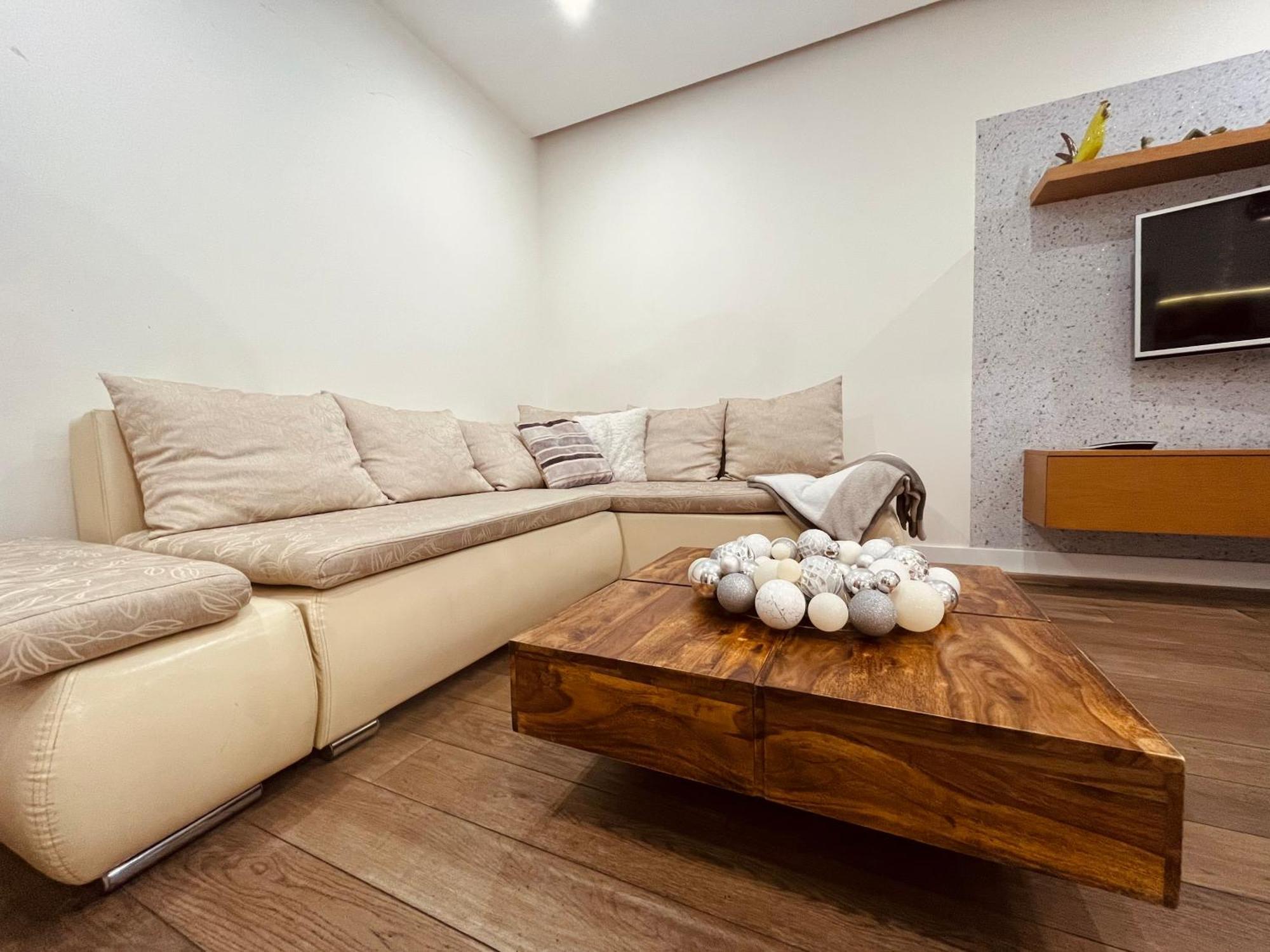 Apartament Mecenasa Krasków Eksteriør bilde