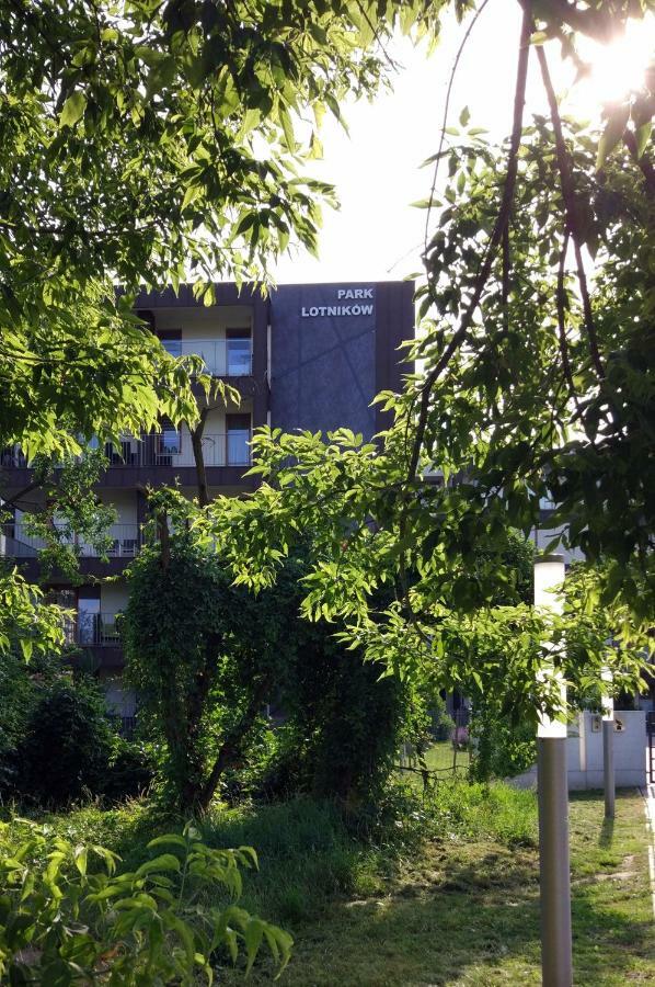 Apartament Mecenasa Krasków Eksteriør bilde